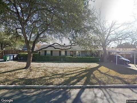 Glamis, SAN ANTONIO, TX 78223