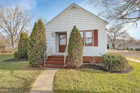 10Th, WAITE PARK, MN 56387