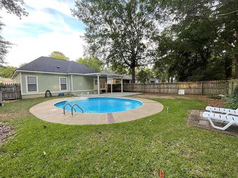 Forsythia, DOTHAN, AL 36305