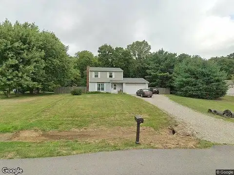 Warwood, GRANVILLE, OH 43023