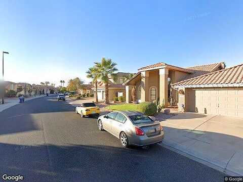 Iris, GILBERT, AZ 85233