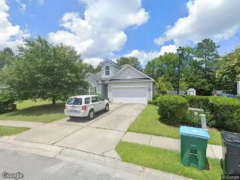 Berwick, SUMMERVILLE, SC 29483