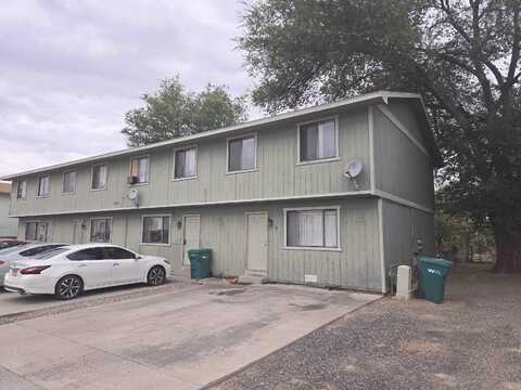 Bonnie Vista, FRUITA, CO 81521