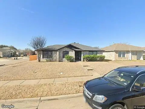 Palm, LANCASTER, TX 75146