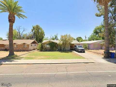 2Nd, MESA, AZ 85204