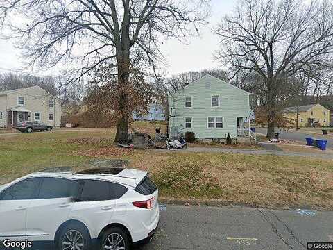 Coalpit Hill, DANBURY, CT 06810