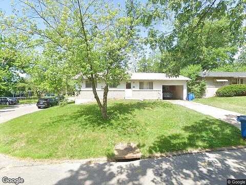 Baron, SAINT LOUIS, MO 63136
