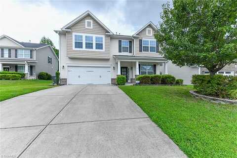 Hawick, KERNERSVILLE, NC 27284