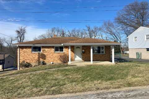Penn, MINGO JUNCTION, OH 43938
