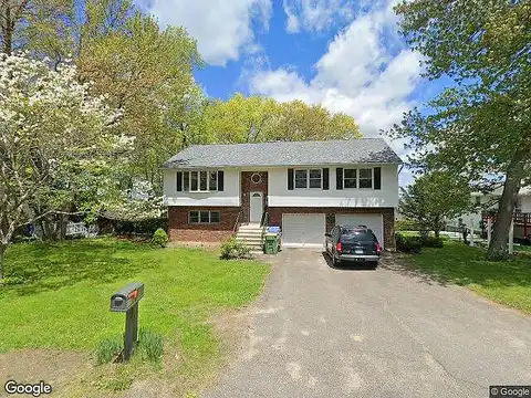 Sabal, WATERBURY, CT 06708