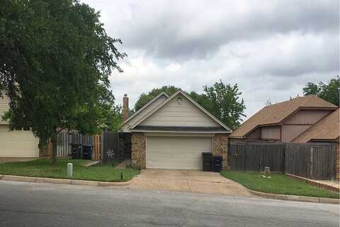 Tall Oak, FORT WORTH, TX 76108