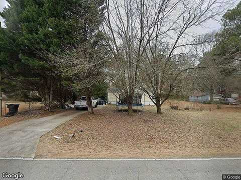 Steele, HAMPTON, GA 30228