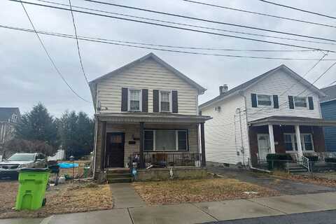 Maple, WEST PITTSTON, PA 18643