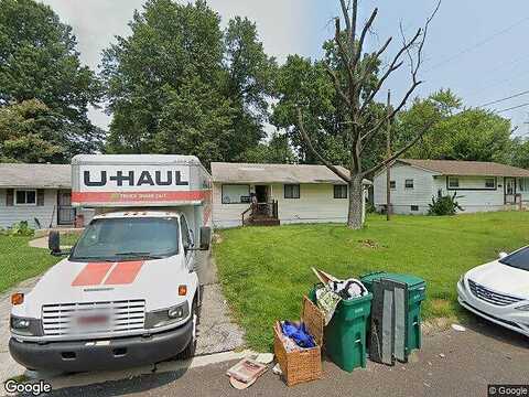 Roderick, SAINT LOUIS, MO 63137