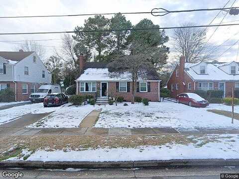 Sinclair, NORFOLK, VA 23505