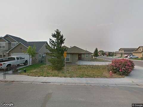 Cocoon, NAMPA, ID 83687