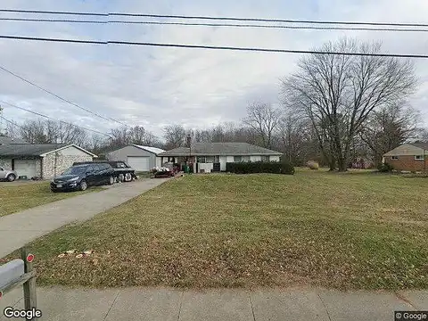 Lebanon, LOVELAND, OH 45140