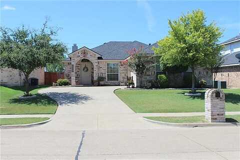Oregon, WAXAHACHIE, TX 75167