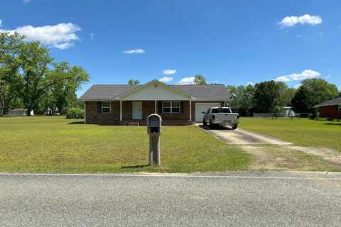 Lincoln, GLENNVILLE, GA 30427