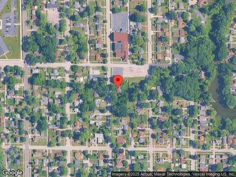 Pennsylvania, HOBART, IN 46342