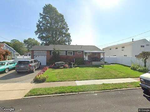 Wilshire, NORTH BABYLON, NY 11703