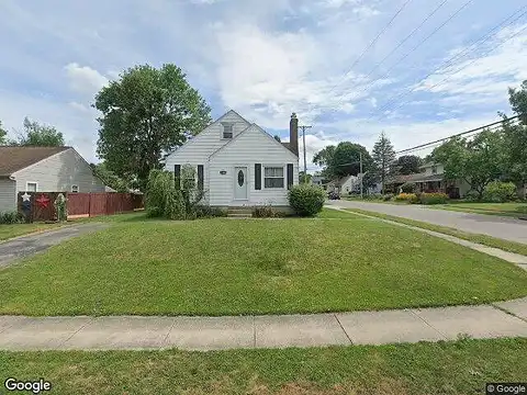 Lavern, DAYTON, OH 45429