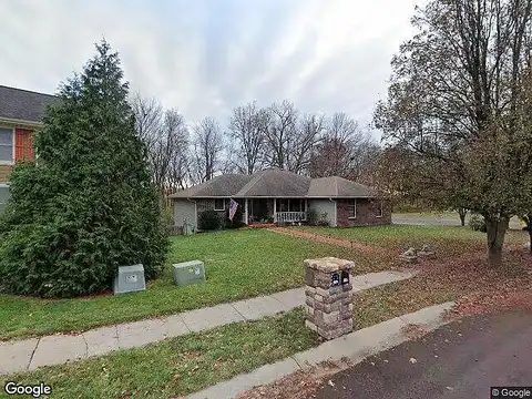 Baltimore, KANSAS CITY, MO 64155