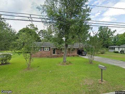 Berrien, NASHVILLE, GA 31639