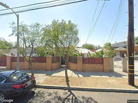 De Foe, PACOIMA, CA 91331