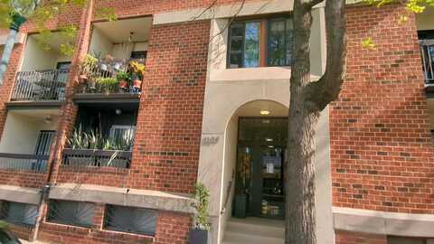 South Street Aka 1109 South Street # B Aka 1109 B South Street, Philadelphia, PA 19147
