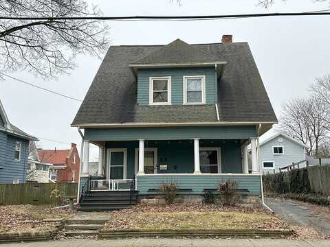Fourth, JACKSON, MI 49203