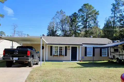 Anderson, LEESVILLE, LA 71446