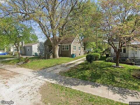 High, SPRINGFIELD, MO 65803