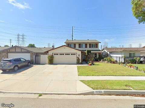 Bertha, CERRITOS, CA 90703