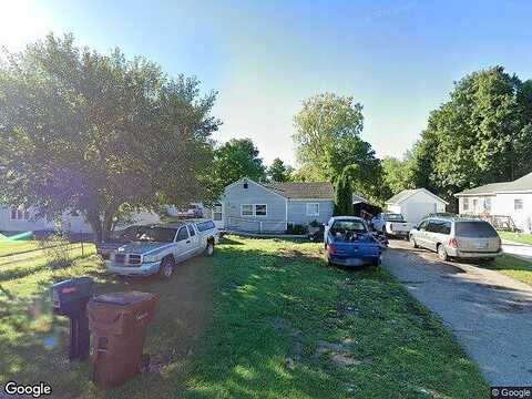 Hannah, LANSING, MI 48906