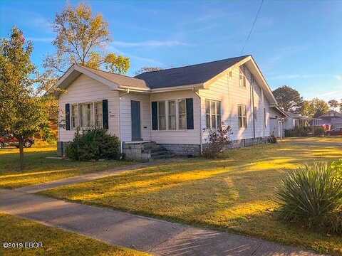 1St, MARION, IL 62959