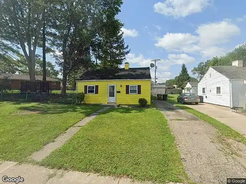 Pearl, MIAMISBURG, OH 45342