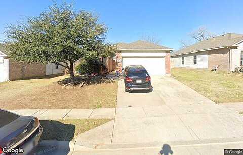 Redcloud, FORT WORTH, TX 76120
