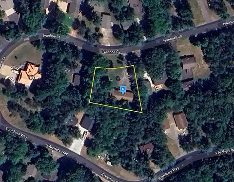 Ivanhoe, NEKOOSA, WI 54457