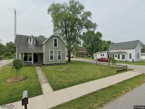 Willard, MULBERRY, IN 46058