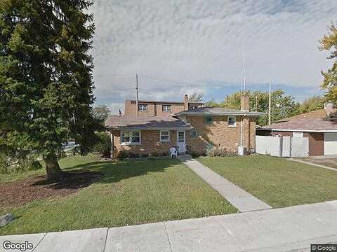 Hamlin, CHICAGO, IL 60655