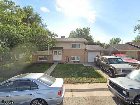 Downing, NORTHGLENN, CO 80233