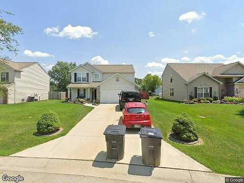 Ballycastle, FORT WAYNE, IN 46818