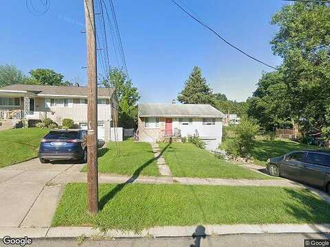 Woody, CINCINNATI, OH 45238