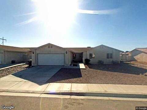 28Th, YUMA, AZ 85367