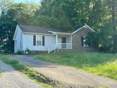 E, CLARKSVILLE, TN 37042