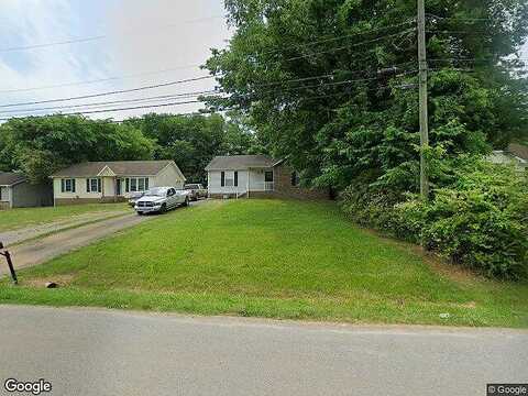 E, CLARKSVILLE, TN 37042