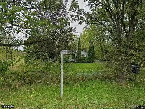 Church, ENDEAVOR, WI 53930