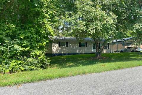 Crabtree, BASSETT, VA 24055