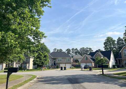 Flemming Cove, HAMPTON, GA 30228